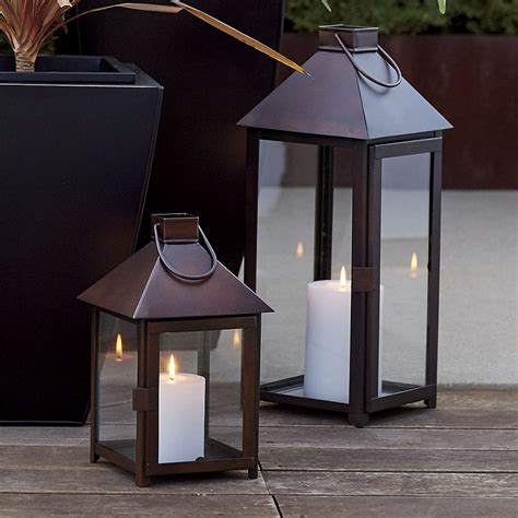 small metal house lanterns|Small Metal Lanterns .